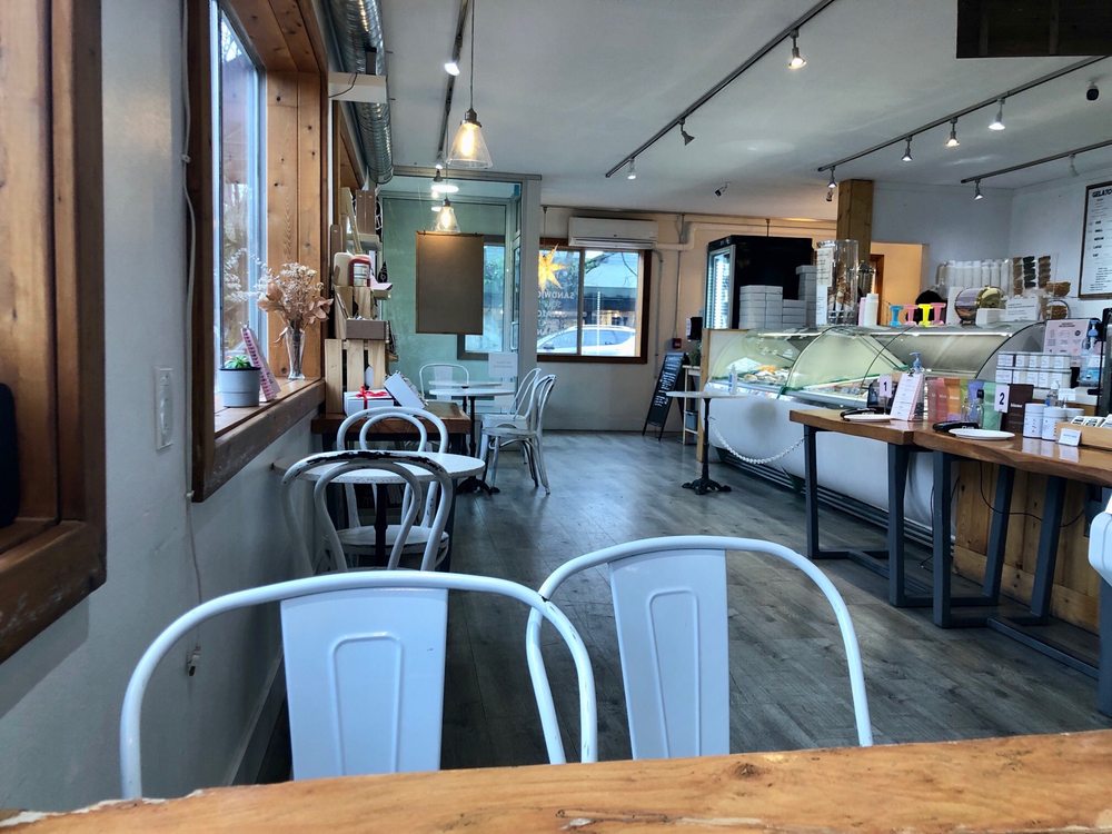 MARIA’S GELATO Updated October 2024 51 Photos & 40 Reviews 1019103 Glover Road, Langley