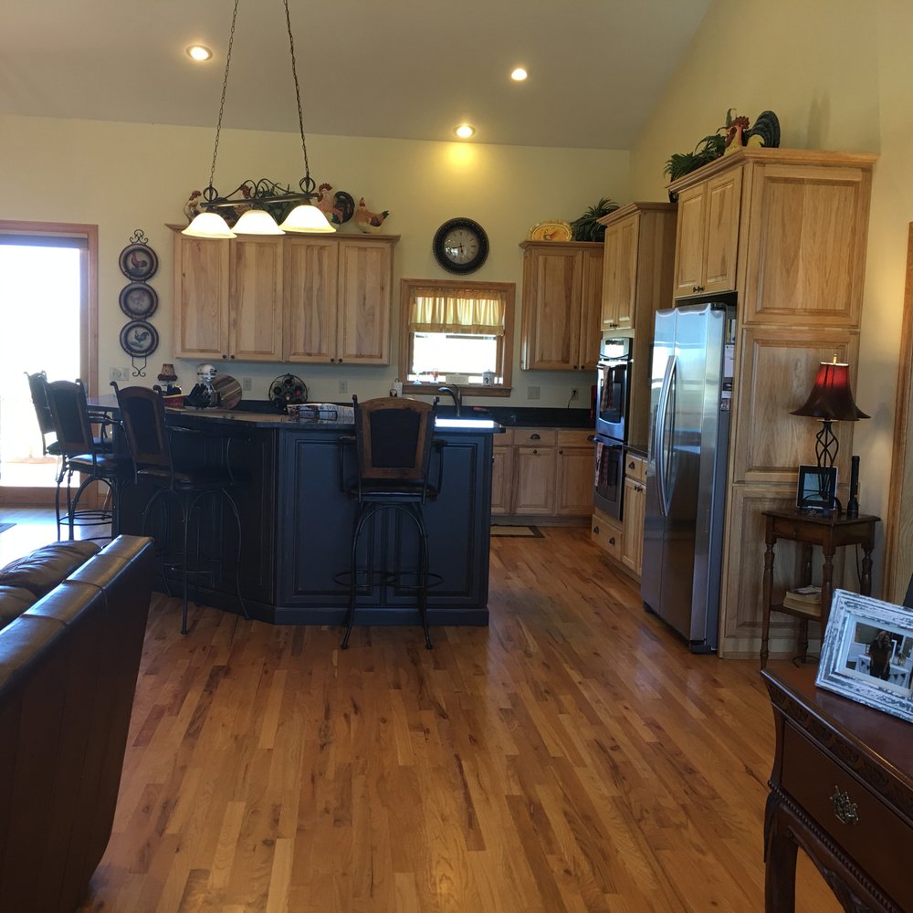 Frontier Kitchens and Interiors - Kitchen Before - Interior Design Near Me - Westcliffe, Colorado Frontier Kitchens and Interiors - Kitchen Before - Interior Design Near Me - Westcliffe, Colorado