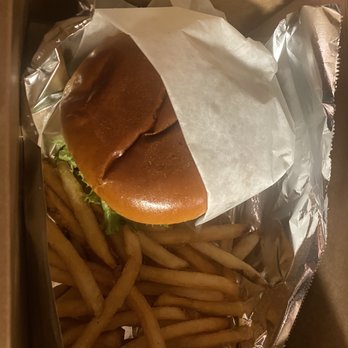 Bar Code Burgers - Burgers Near Me - Las Vegas, Nevada
