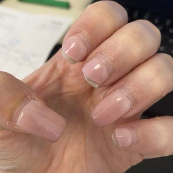 JM Nail & Spa - Very poor quality - Day Spas Near Me - Plantation, Florida JM Nail & Spa - Very poor quality - Day Spas Near Me - Plantation, Florida