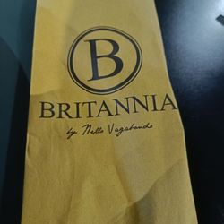 Britannia