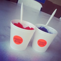 Lindsay Water & Ice