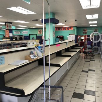 ColorBright Laundry - Laundromat Near Me - Buena Park, California