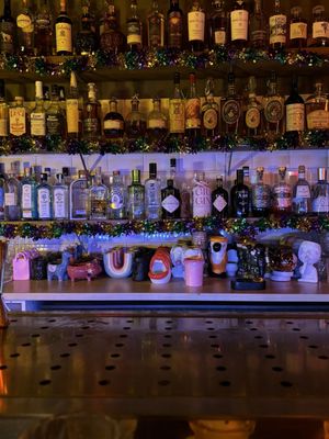 The Original Old Fashioned - Cocktail House by null