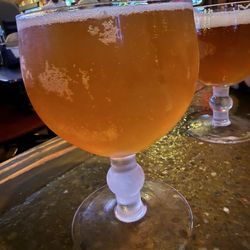 Auburn Inn - Space dust IPA
