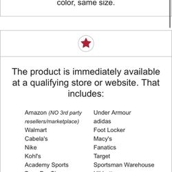 DICK'S Sporting Goods