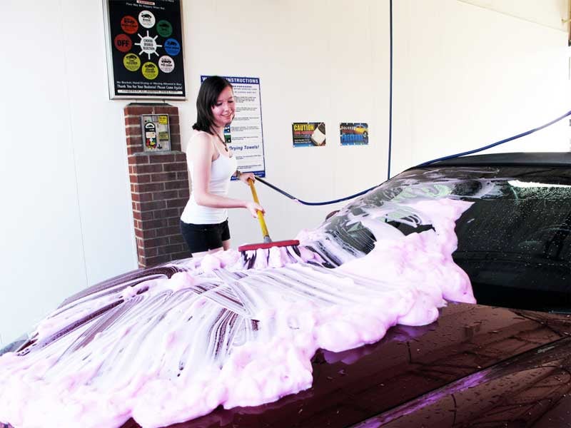 SUNDANCE EXPRESS WASH Updated October 2024 21 Photos & 15 Reviews