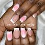 Nail Art & Design