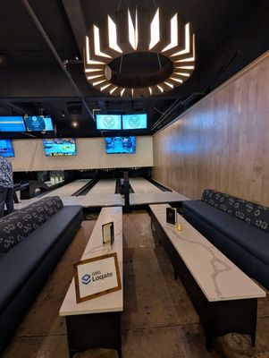 Bull & Bowl by null