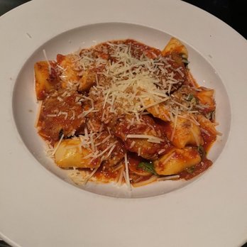 Porcini - Gnocchi con Salsiccia - Italian Near Me - Louisville, Kentucky Porcini - Gnocchi con Salsiccia - Italian Near Me - Louisville, Kentucky