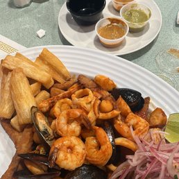 ANDES PERUVIAN CUISINE - Updated January 2026 - 148 Photos & 122