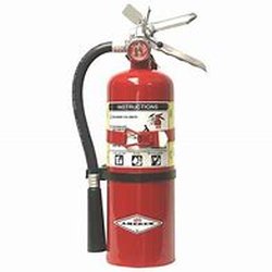 Northwoods Fire Protection