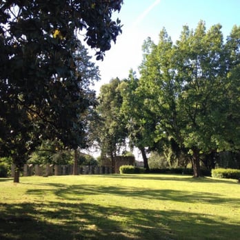 Giardino Torrigiani - Botanical Gardens Near Me - Florence, FI