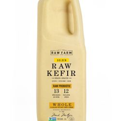 RAW FARM