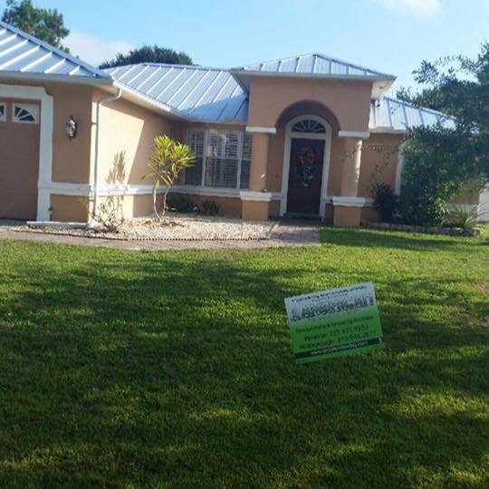 Slide of American Commercial Construction & Development