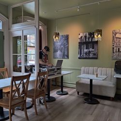Dolce & Salato - Interior