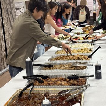 Rutt's Catering - Caterers Near Me - Los Angeles, California Rutt's Catering - Caterers Near Me - Los Angeles, California