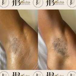 JB Aesthetics - From shaving to sugaring.