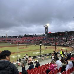 Estadio Chevron