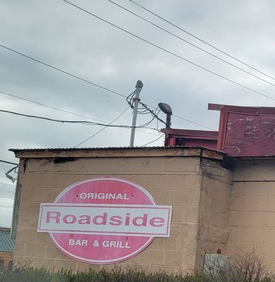 Roadside Bar & Grill by null