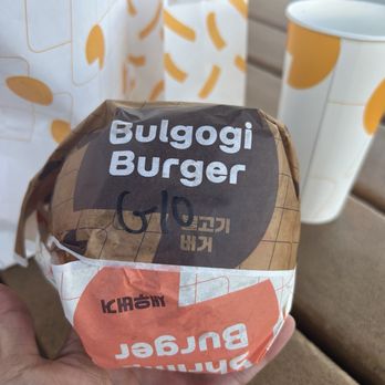 LOTTERIA Fullerton - Burgers Near Me - Fullerton, California