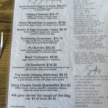 Riverside Shoppe - Breakfast & Brunch Near Me - Rockaway, New Jersey Riverside Shoppe - Breakfast & Brunch Near Me - Rockaway, New Jersey