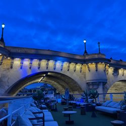 Dream Vacations with Angela Pope - Pont Nerf Paris