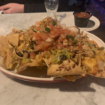 Gentle Ben’s - Nachos - Breweries Near Me - Tucson, Arizona Gentle Ben’s - Nachos - Breweries Near Me - Tucson, Arizona