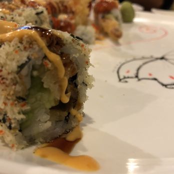 Tokyo Sushi - Crunchy roll - Sushi Bars Near Me - Maplewood, Minnesota Tokyo Sushi - Crunchy roll - Sushi Bars Near Me - Maplewood, Minnesota