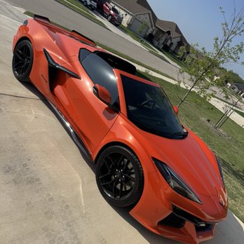 Harker Heights Ceramic Coatings - Auto Detailing Near Me - Nolanville, Texas