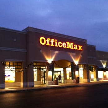 Officemax - Closed - Office Equipment - 555 E Townline Rd Vernon Hills Il - Phone Number - Yelp