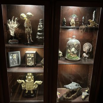 The Sorrow Drowner - Tiki Bars Near Me - Wilmington, North Carolina