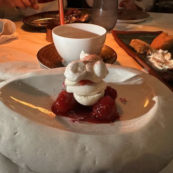 Spago - New American Near Me - Beverly Hills, California