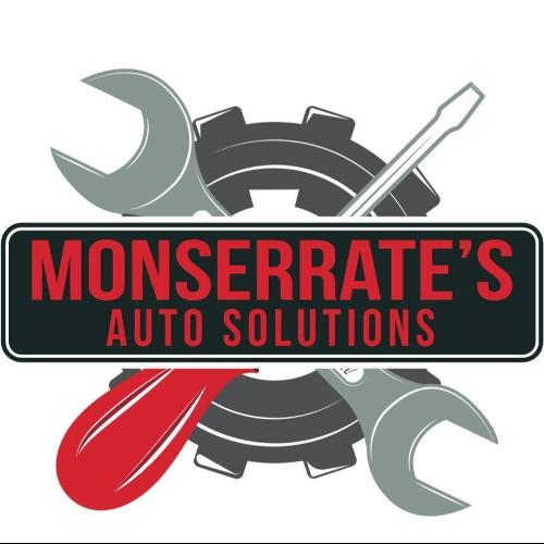 MONSERRATE’S AUTO SOLUTIONS Updated September 2024 Request a Quote