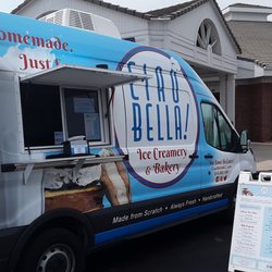 Ciao Bella Ice Creamery and Bakery