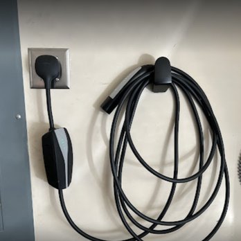 Wire Tech Electric - EV Car Charger - Electricians Near Me