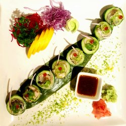 Arigato Sushi of Valleyview