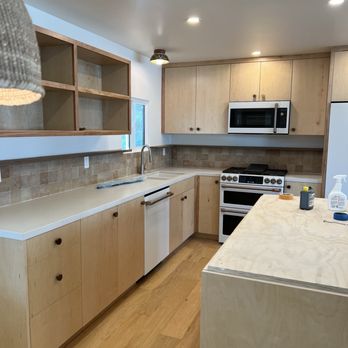 United construction 805 - Kitchen - General Contractors Near Me United construction 805 - Kitchen - General Contractors Near Me