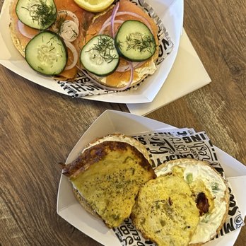 Enjoy Bagels & Sweets - Eggel and Lox - Bakeries Near Me - Buellton, California Enjoy Bagels & Sweets - Eggel and Lox - Bakeries Near Me - Buellton, California