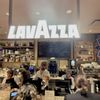 Lavazza Coffee Shop gift card