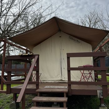 Wildhaven - Campgrounds Near Me - Healdsburg, California