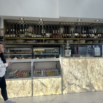 One Twelve Caffe - Wine - Coffee & Tea Near Me - Downey, California