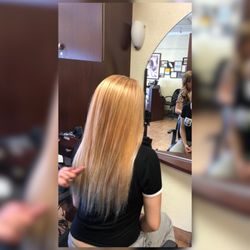 Creative Concepts Salon