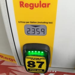 Bozieds The Gas Stop