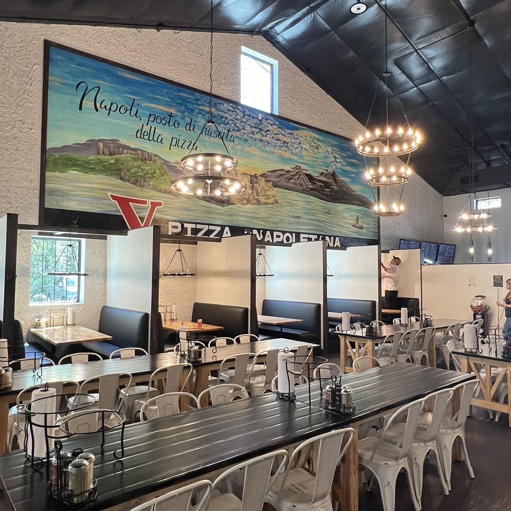 V Pizza + Flask & Cannon - Pizza Near Me - St. Augustine, Florida V Pizza + Flask & Cannon - Pizza Near Me - St. Augustine, Florida