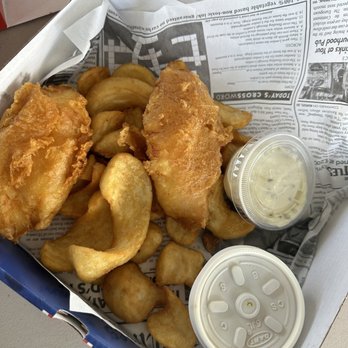 Winston's British Fish N Chips - Cod and Chips - Fish & Chips Near Me - Vancouver, Washington Winston's British Fish N Chips - Cod and Chips - Fish & Chips Near Me - Vancouver, Washington