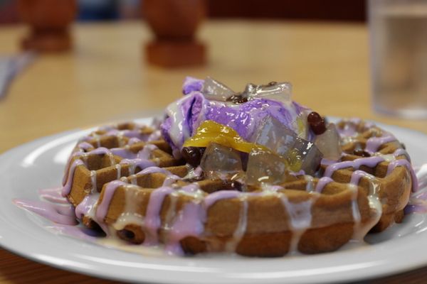 Big Boys Kainan by null