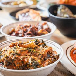 Taste of Nigeria