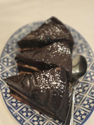 Maggiano's Little Italy by null