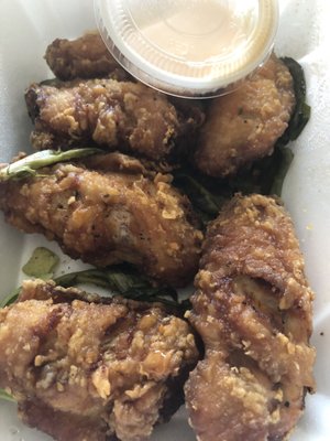 Tanaka Ramen by null